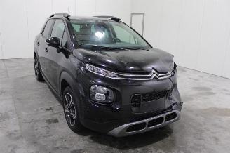 Citroën C3 Aircross  picture 2