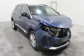 Peugeot 5008  picture 2