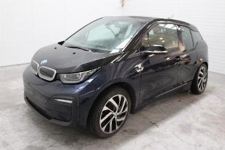 BMW i3  picture 1