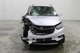 Opel Mokka  picture 5