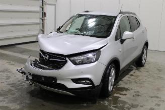 Opel Mokka  picture 1
