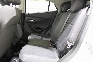 Opel Mokka  picture 11