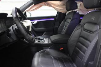 Volkswagen Touareg  picture 12