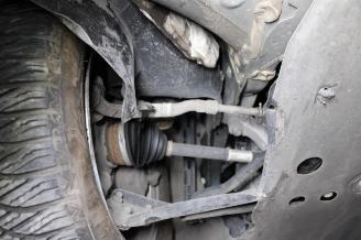 Peugeot 508  picture 21