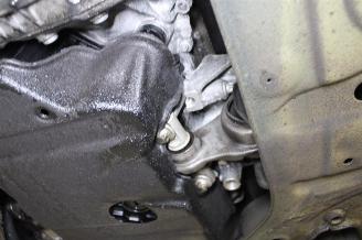 Mercedes A-klasse A 220 picture 18