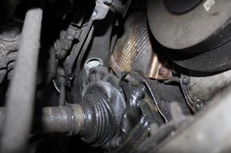 Mercedes A-klasse A 220 picture 17