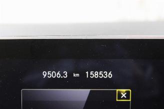 Mercedes A-klasse A 220 picture 10