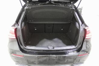 Mercedes A-klasse A 220 picture 21