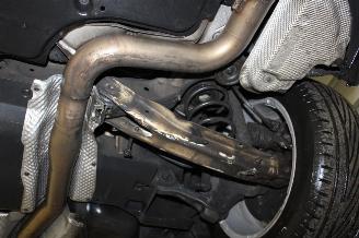 Mercedes A-klasse A 220 picture 19