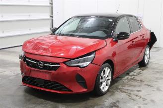 krockskadad bil auto Opel Corsa  2023/9