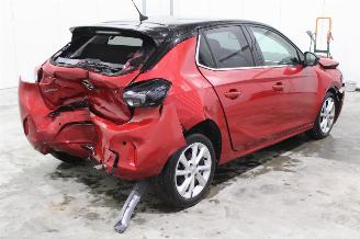 Opel Corsa  picture 3