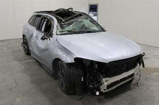 Mercedes GLE 300 picture 2