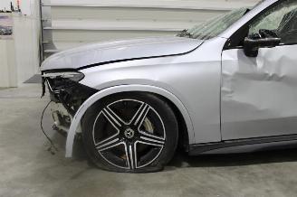 Mercedes GLE 300 picture 5