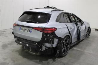 Mercedes GLE 300 picture 3