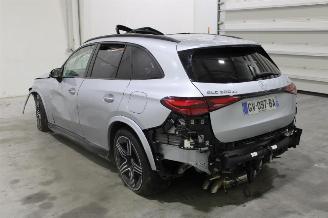 Mercedes GLE 300 picture 4