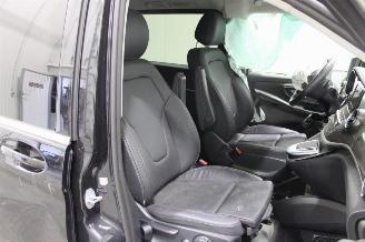 Mercedes V-klasse V 220 picture 11
