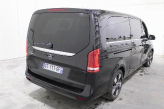 Mercedes V-klasse V 220 picture 3