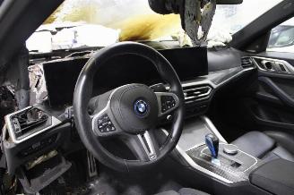 BMW i4  picture 8