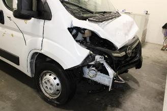 Opel Movano  picture 24
