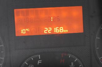 Opel Movano  picture 12