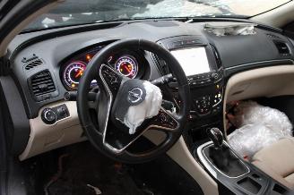 Opel Insignia  picture 8