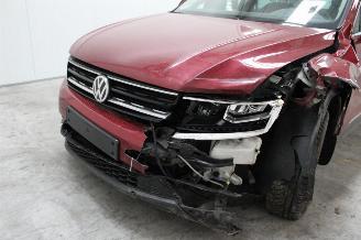 Volkswagen Tiguan  picture 6