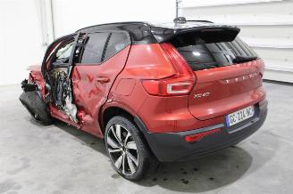 Volvo XC40 XC 40 picture 4