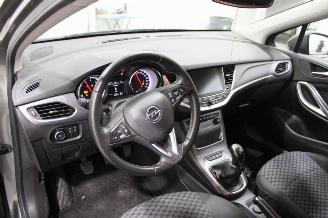 Opel Astra  picture 10