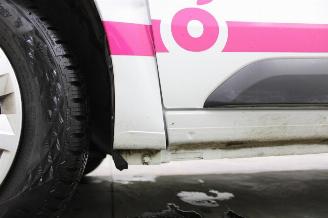 Renault Express  picture 8