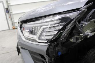 Ssang yong Korando  picture 8