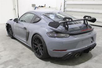 Porsche Cayman  picture 4