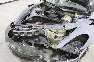 Porsche Cayman  picture 21