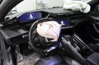 Peugeot 508  picture 9