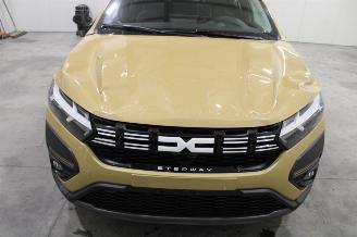 Dacia Sandero  picture 5