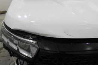 Nissan Townstar  picture 9