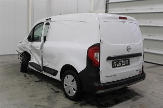 Nissan Townstar  picture 4