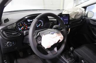 Ford Fiesta  picture 8