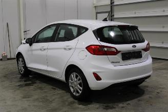 Ford Fiesta  picture 4