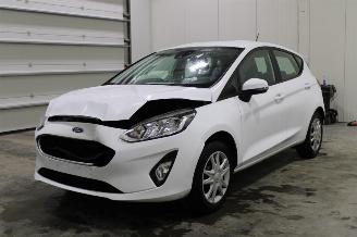 skadebil auto Ford Fiesta  2020/12