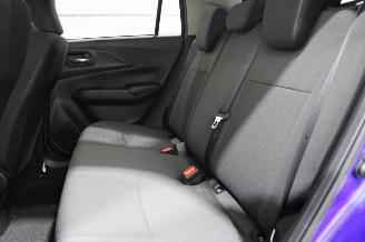 Suzuki Swift  picture 11