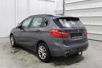 BMW 2-serie 216 picture 3