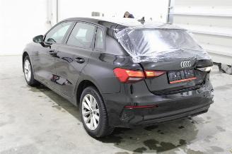 Audi A3  picture 4