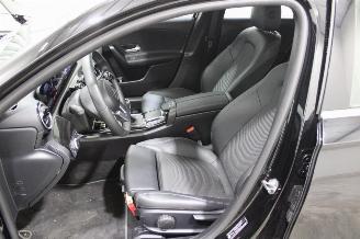 Mercedes A-klasse A 180 picture 9