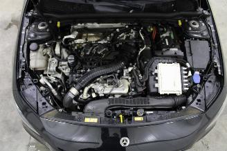 Mercedes A-klasse A 180 picture 14