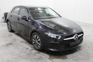 Mercedes A-klasse A 180 picture 2