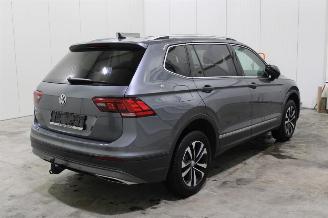 Volkswagen Tiguan  picture 5