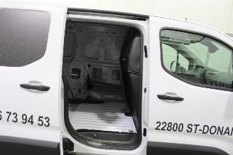 Peugeot Partner  picture 21