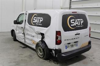 Peugeot Partner  picture 4