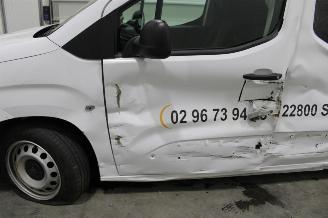 Peugeot Partner  picture 6