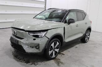 Auto incidentate Volvo XC40 XC 40 2022/10
